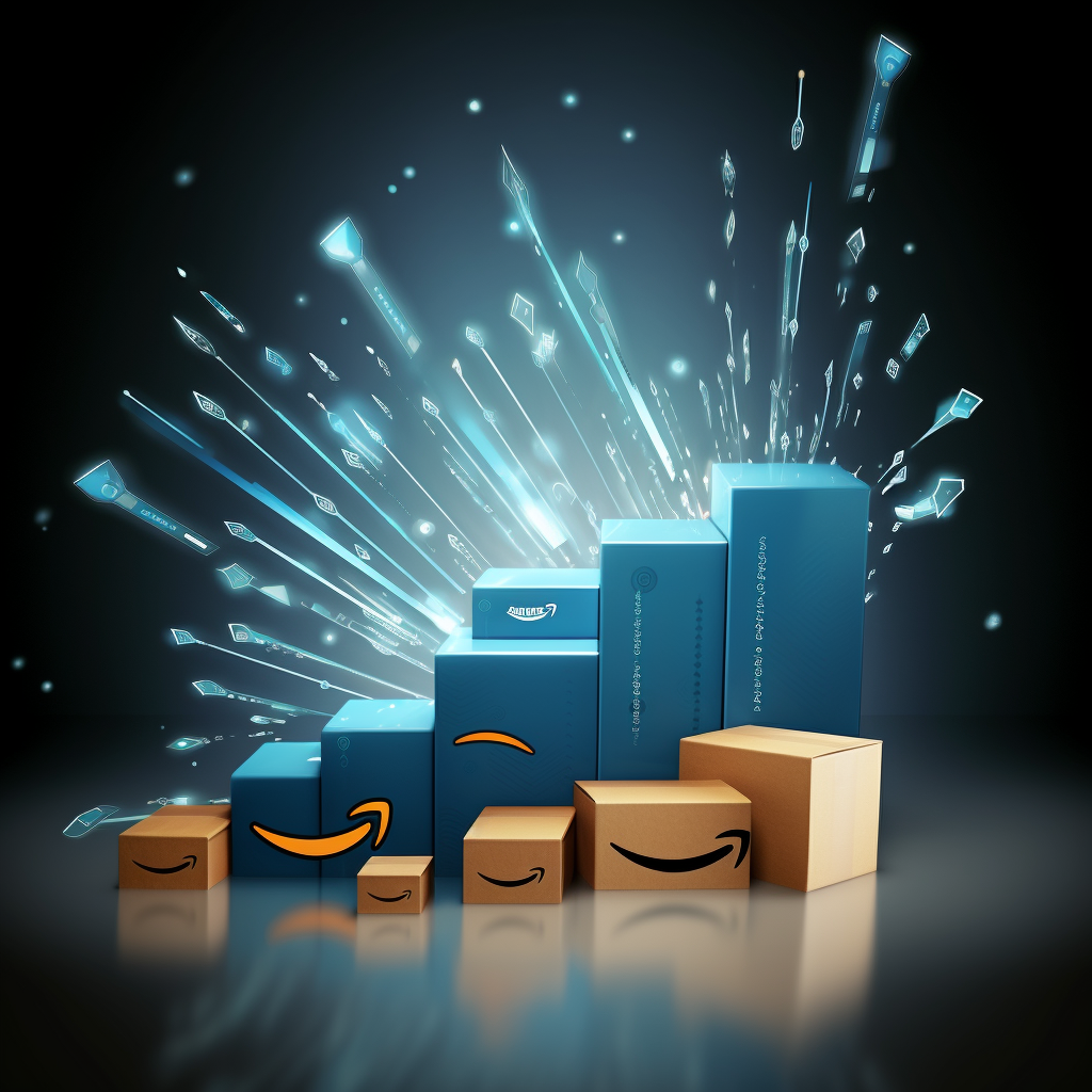 Amazon Business On Google